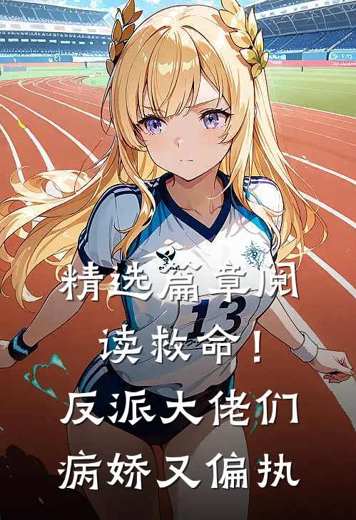 精选篇章阅读救命！反派大佬们病娇又偏执