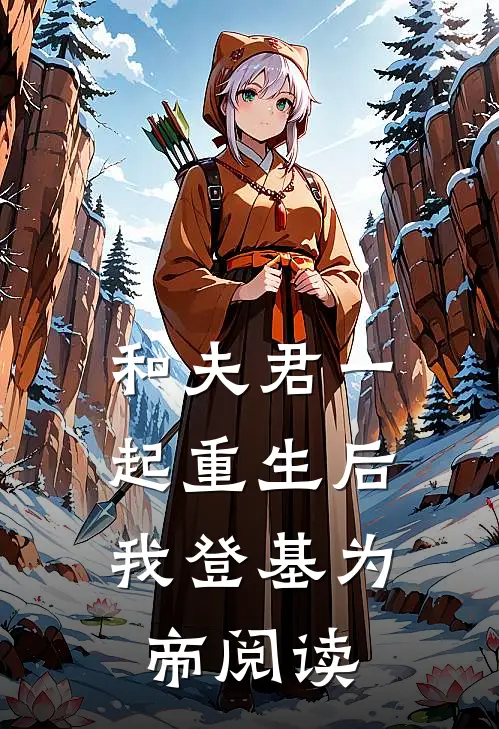 和夫君一起重生后，我登基为帝阅读