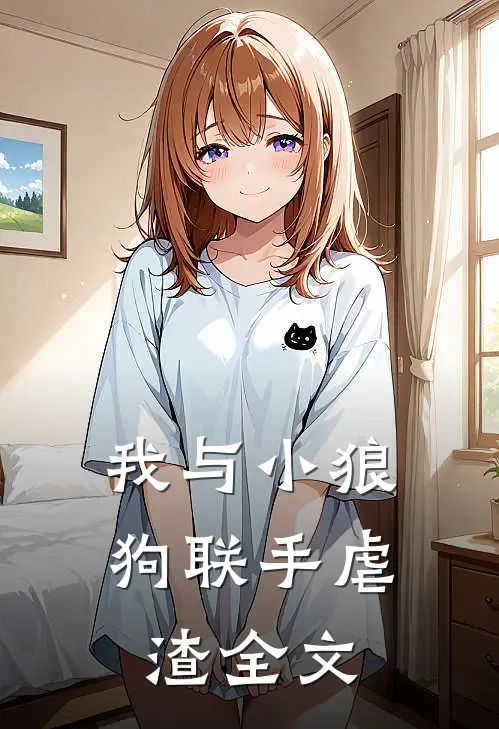我与小狼狗联手虐渣全文