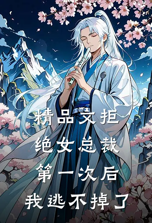 精品文拒绝女总裁第一次后，我逃不掉了