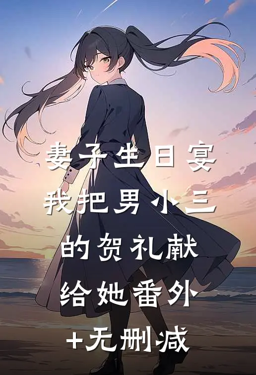 妻子生日宴，我把男小三的贺礼献给她番外+无删减