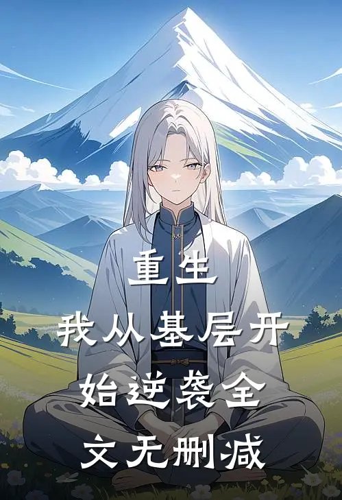 重生：我从基层开始逆袭全文无删减