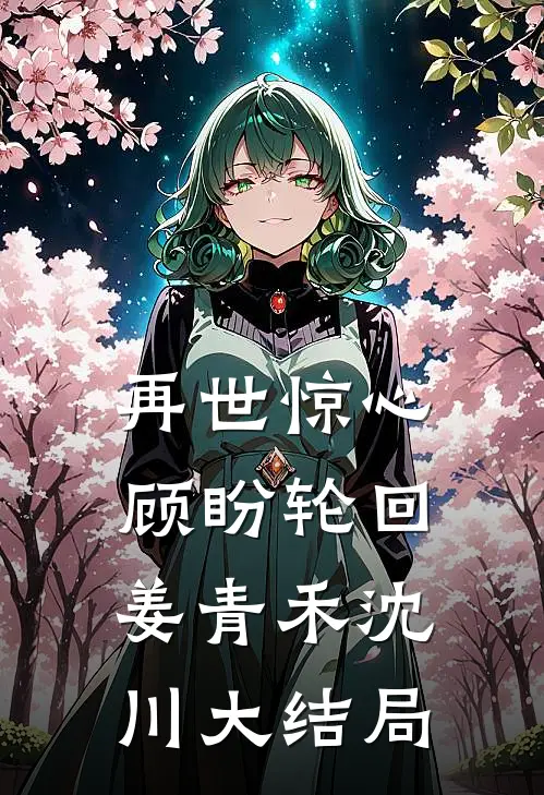 再世惊心，顾盼轮回姜青禾沈川大结局