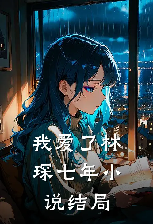 我爱了林琛七年小说结局