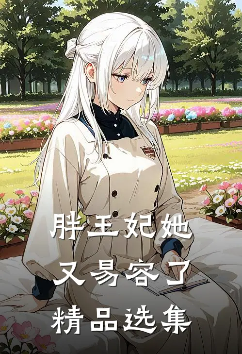 胖王妃她又易容了精品选集