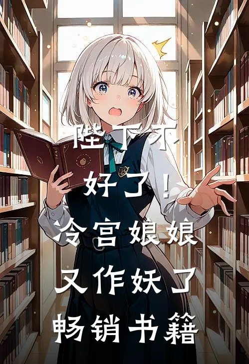 陛下不好了！冷宫娘娘又作妖了畅销书籍