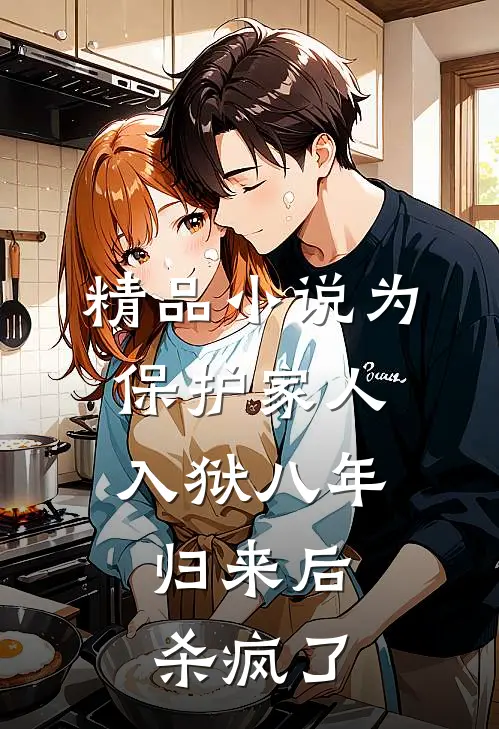 精品小说为保护家人入狱八年，归来后杀疯了