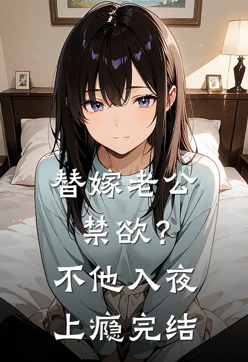 替嫁老公禁欲？不，他入夜上瘾完结