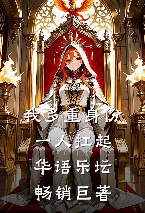我多重身份，一人扛起华语乐坛畅销巨著