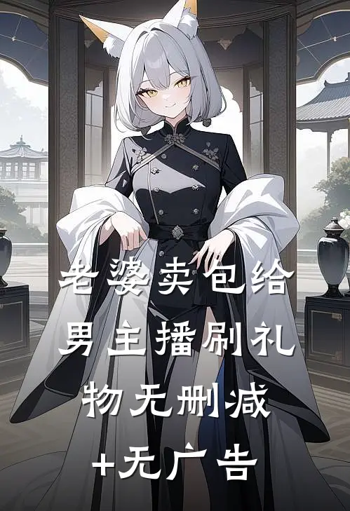 老婆卖包给男主播刷礼物无删减+无广告
