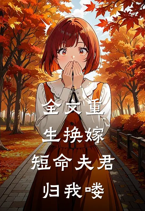 全文重生换嫁：短命夫君归我喽