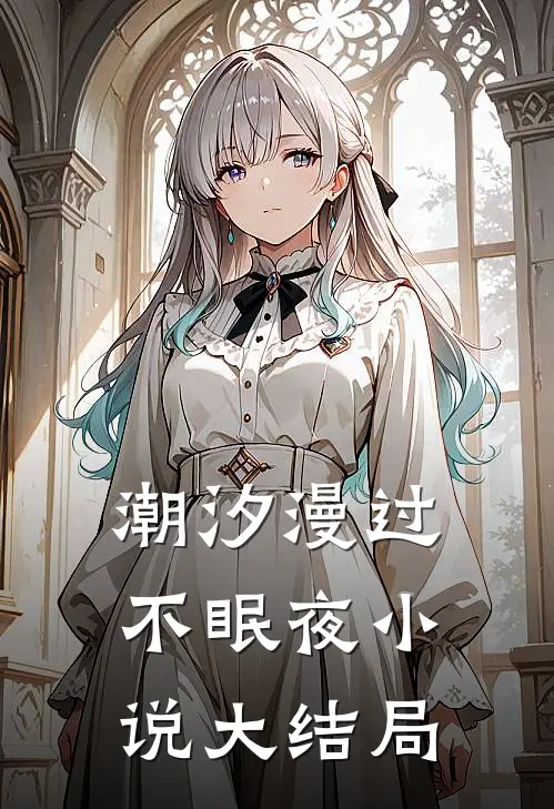 潮汐漫过不眠夜大结局在线阅读