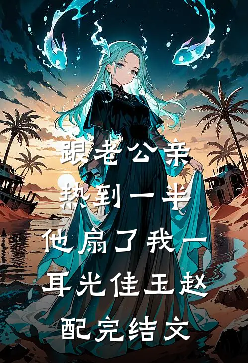 跟老公亲热到一半，他扇了我一耳光佳玉赵配完结文