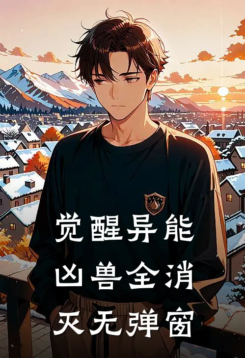 觉醒异能，凶兽全消灭无弹窗