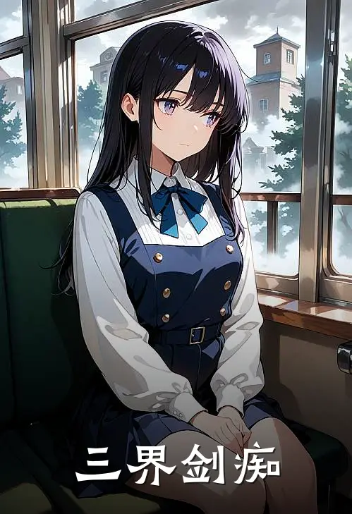 三界剑痴