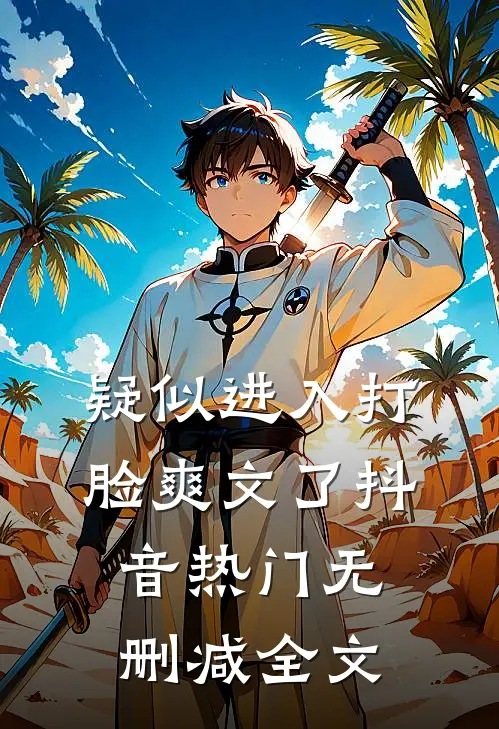 疑似进入打脸爽文了抖音热门无删减全文