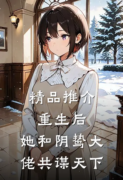 精品推介重生后，她和阴鸷大佬共谋天下