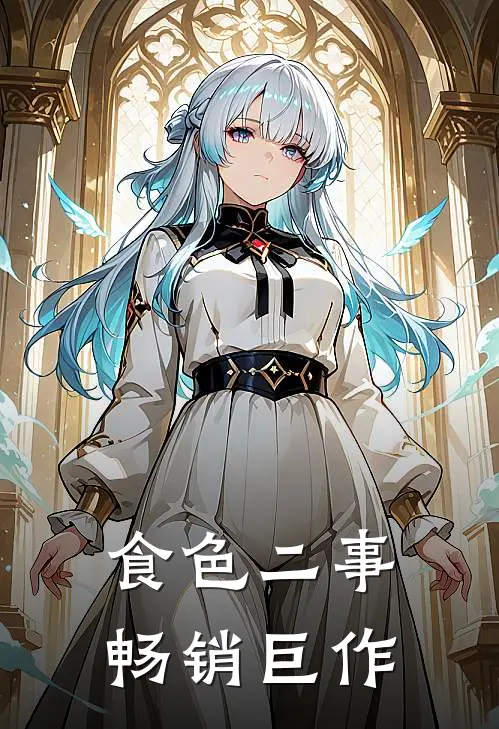 食色二事畅销巨作