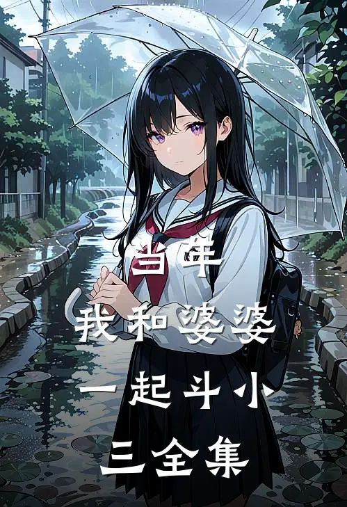 当年，我和婆婆一起斗小三 全集