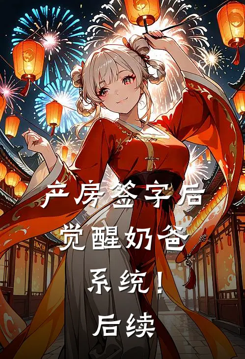 产房签字后，觉醒奶爸系统！后续