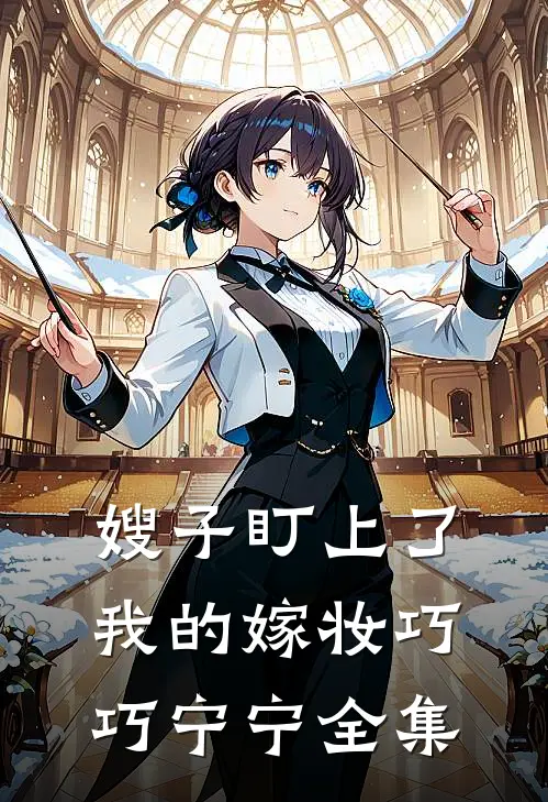 嫂子盯上了我的嫁妆巧巧宁宁 全集