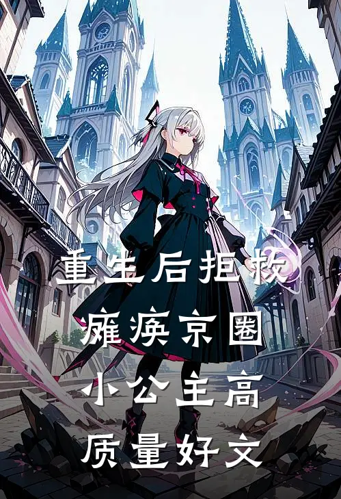 重生后拒救瘫痪京圈小公主高质量好文