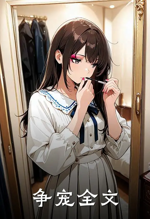 争宠全文