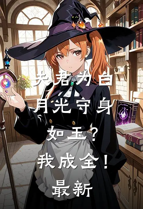 夫君为白月光守身如玉？我成全！最新