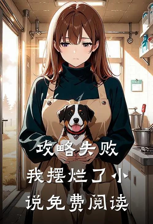 攻略失败，我摆烂了小说免费阅读
