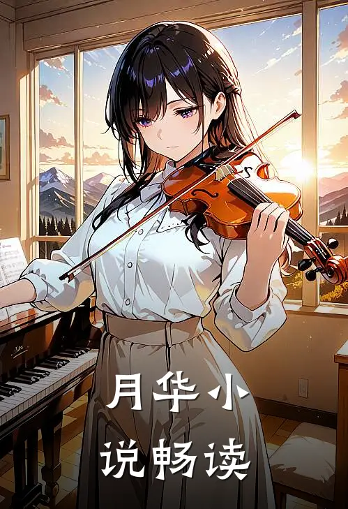 月华小说畅读