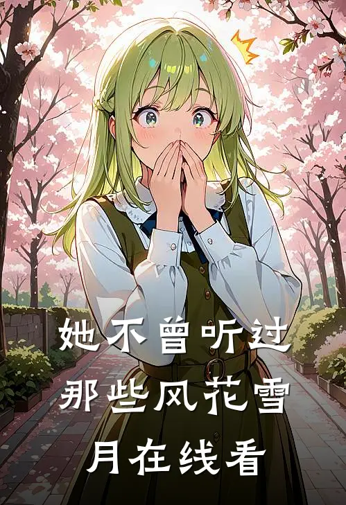 她不曾听过那些风花雪月在线看