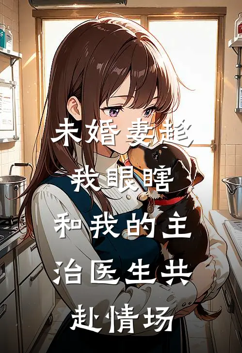 未婚妻趁我眼瞎，和我的主治医生共赴情场