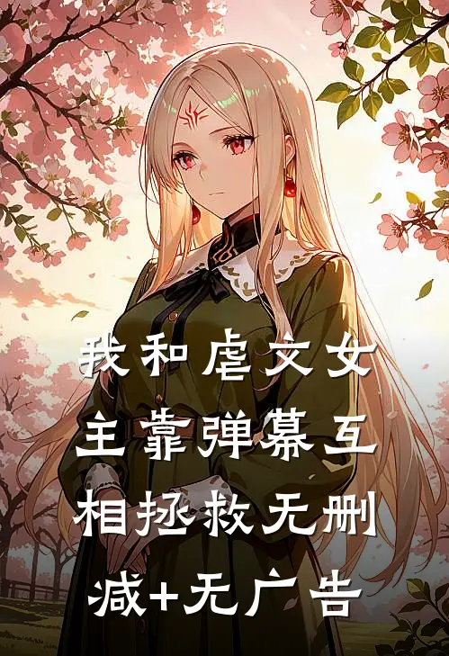 我和虐文女主靠弹幕互相拯救无删减+无广告