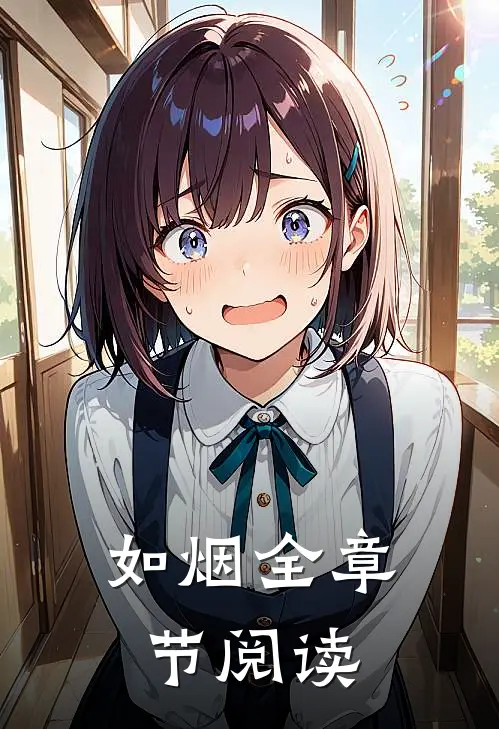 如烟全章节阅读