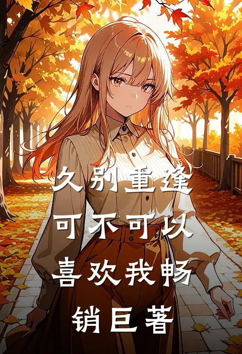 久别重逢：可不可以喜欢我畅销巨著