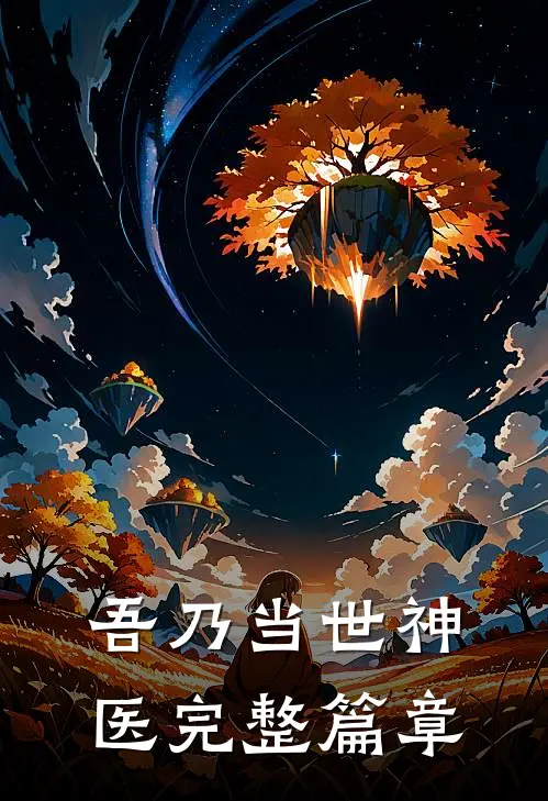 吾乃当世神医完整篇章