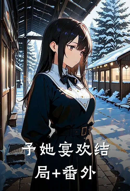 予她宴欢结局+番外