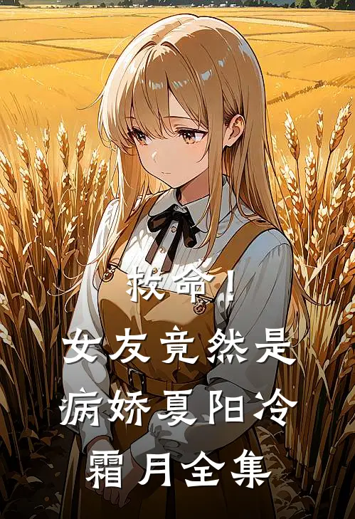 救命！女友竟然是病娇夏阳冷霜月全集