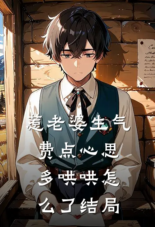 惹老婆生气，费点心思多哄哄怎么了结局