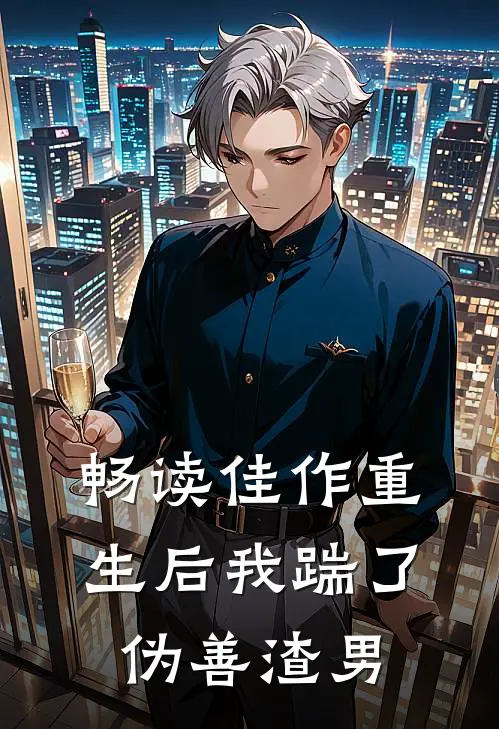 畅读佳作重生后我踹了伪善渣男