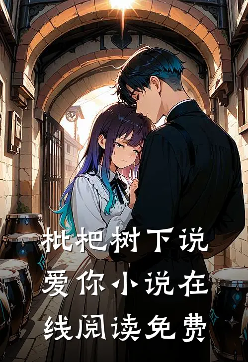 枇杷树下说爱你小说在线阅读免费