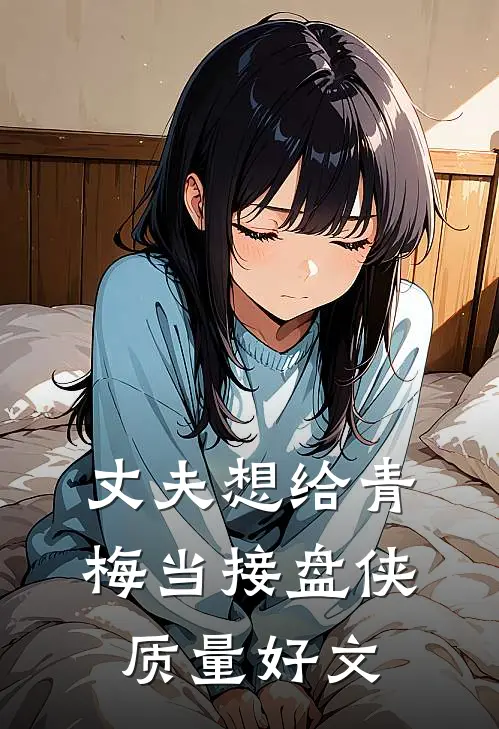 丈夫想给青梅当接盘侠质量好文