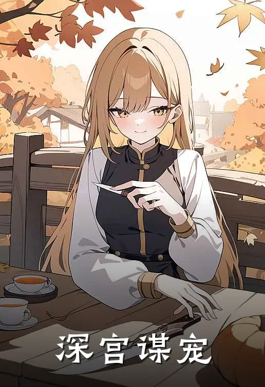 深宫谋宠