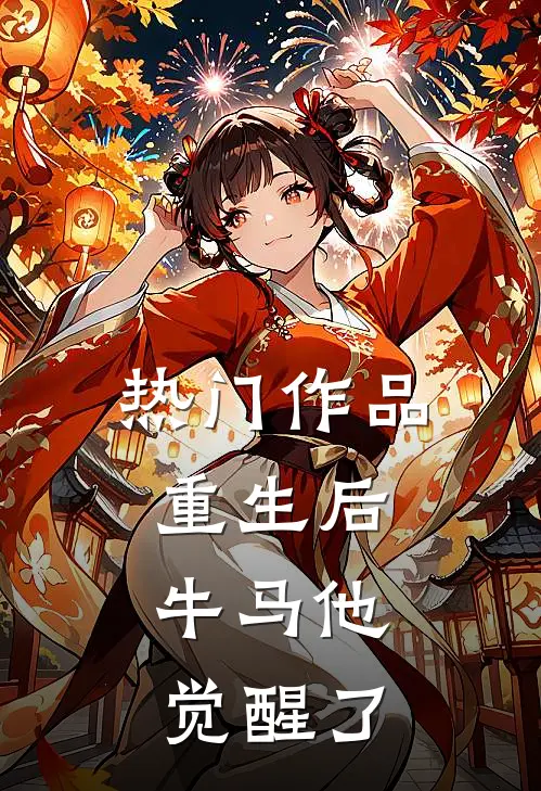 热门作品重生后，牛马他觉醒了
