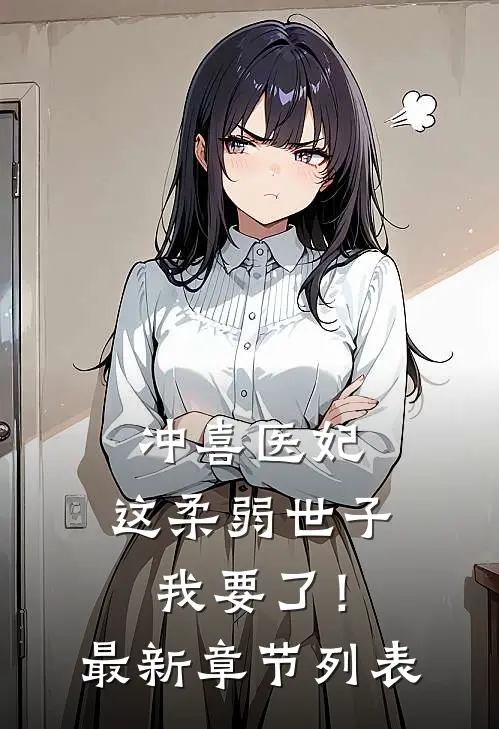 冲喜医妃：这柔弱世子我要了！最新章节列表