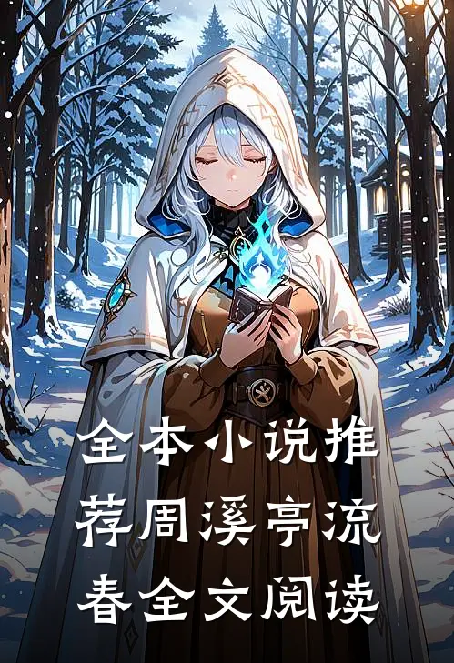 全本小说推荐周溪亭流春全文阅读
