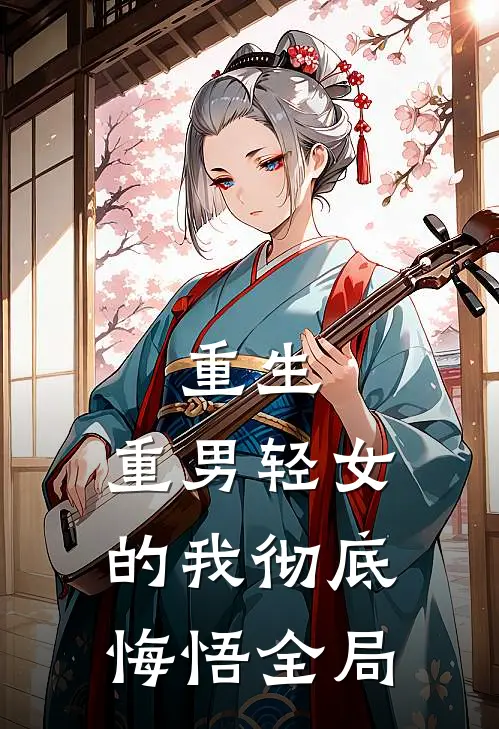 重生：重男轻女的我彻底悔悟全局