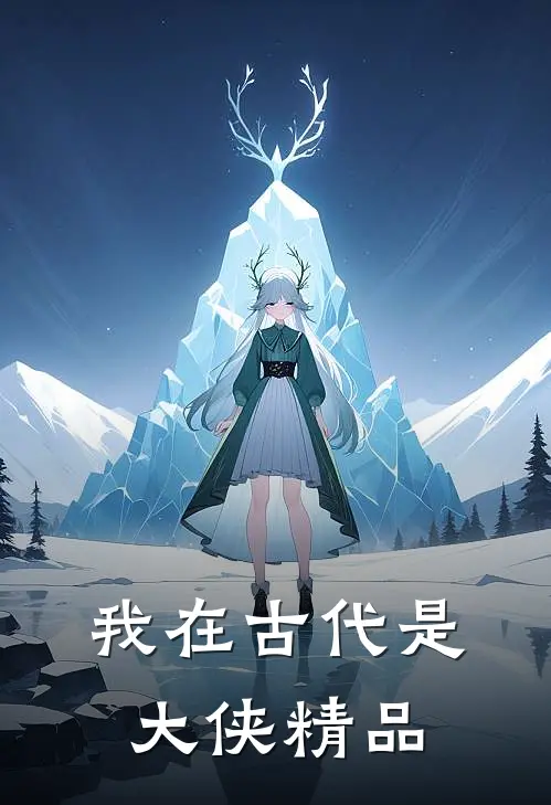 我在古代是大侠精品