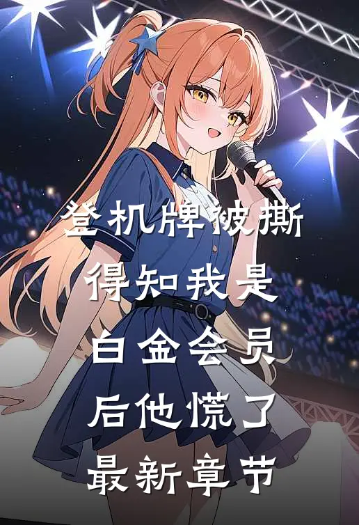 登机牌被撕，得知我是白金会员后他慌了最新章节