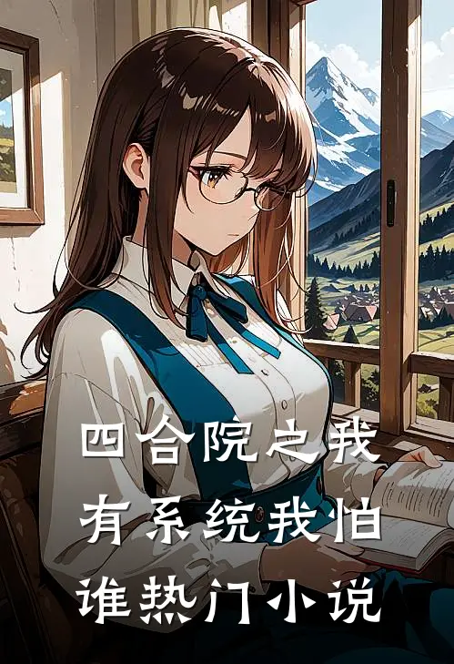 四合院之我有系统我怕谁热门小说